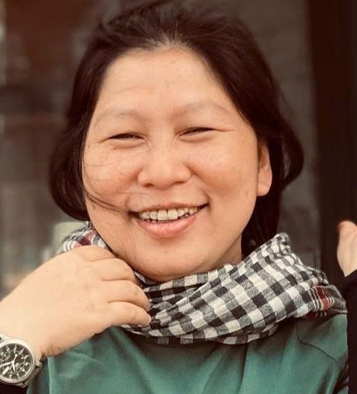 TS. Lê Hồng Thía